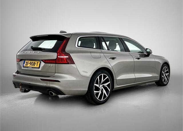 Volvo V60 2.0 T5 Momentum