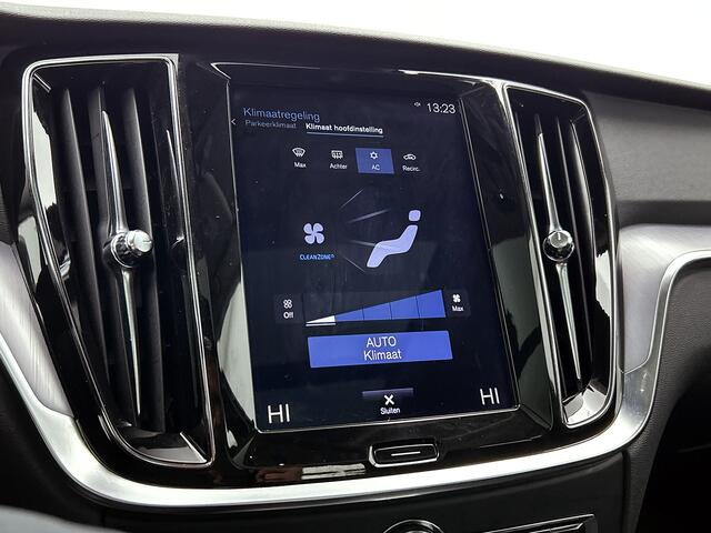 Volvo V60 2.0 T5 Momentum