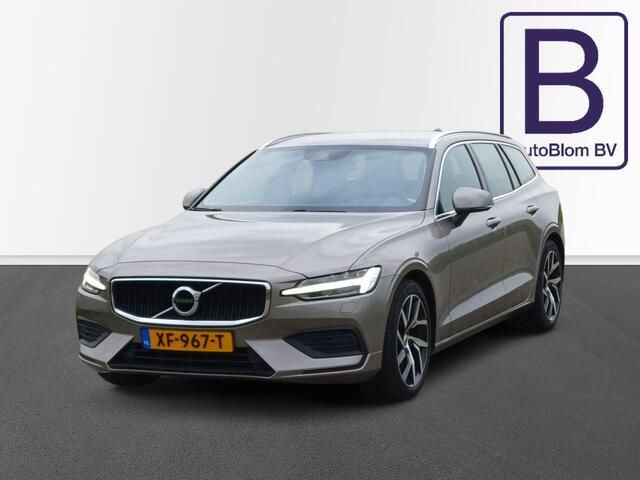 Volvo V60 2.0 T5 Momentum /Prachtige auto/Dealer onderhouden/
