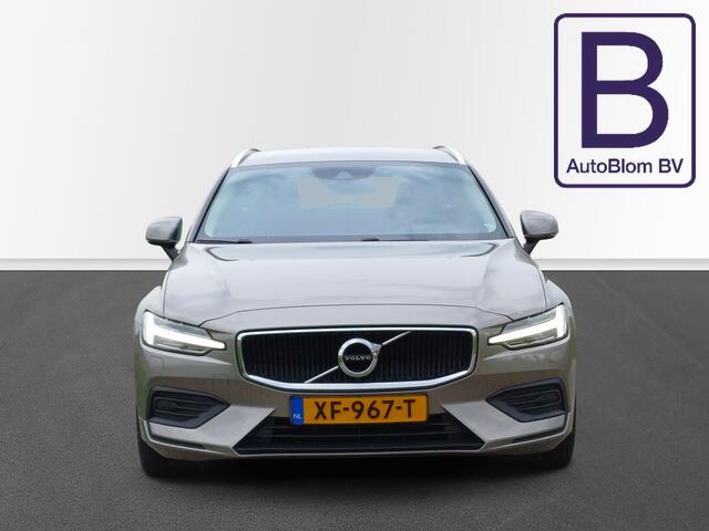 Volvo V60 2.0 T5 Momentum /Prachtige auto/Dealer onderhouden/
