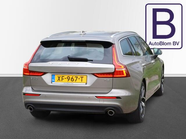 Volvo V60 2.0 T5 Momentum /Prachtige auto/Dealer onderhouden/