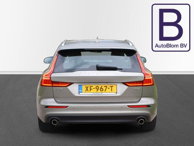 Volvo V60 2.0 T5 Momentum /Prachtige auto/Dealer onderhouden/