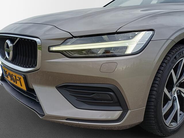 Volvo V60 2.0 T5 Momentum /Prachtige auto/Dealer onderhouden/