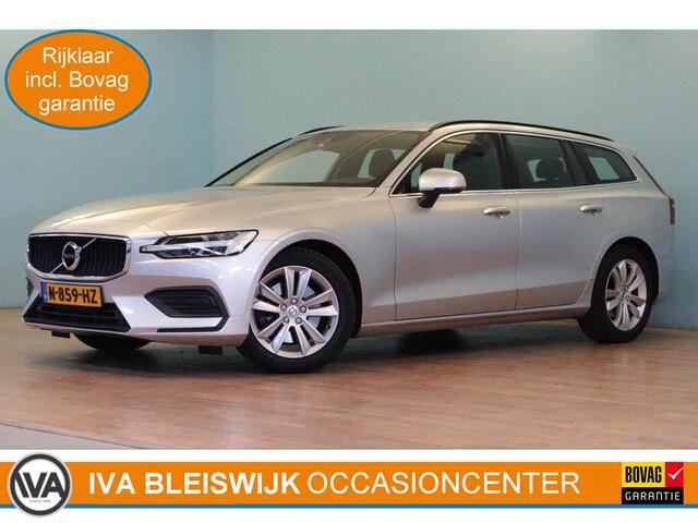 Volvo V60 2.0 B3 Momentum Business Aut | NAVI | CLIMA | CAMERA + PDC | ADAP CRUISE | ELEKTR KLEP |