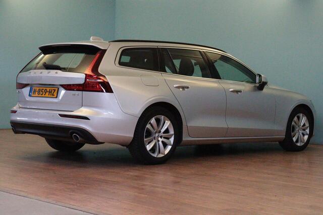 Volvo V60 2.0 B3 Momentum Business Aut | NAVI | CLIMA | CAMERA + PDC | ADAP CRUISE | ELEKTR KLEP |