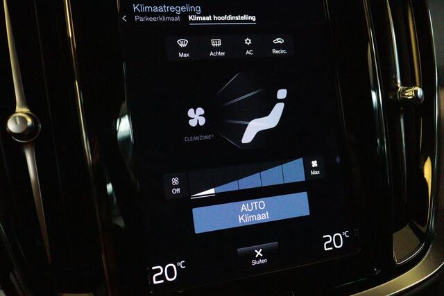 Volvo V60 2.0 B3 Momentum Business Aut | NAVI | CLIMA | CAMERA + PDC | ADAP CRUISE | ELEKTR KLEP |