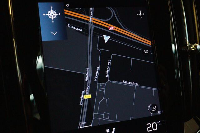 Volvo V60 2.0 B3 Momentum Business Aut | NAVI | CLIMA | CAMERA + PDC | ADAP CRUISE | ELEKTR KLEP |