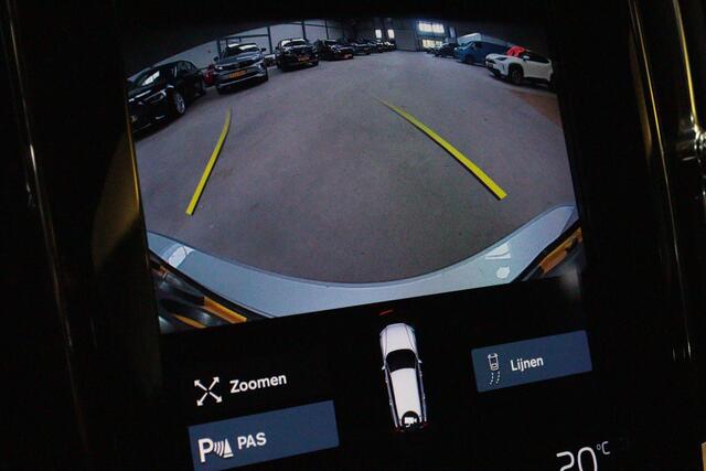 Volvo V60 2.0 B3 Momentum Business Aut | NAVI | CLIMA | CAMERA + PDC | ADAP CRUISE | ELEKTR KLEP |