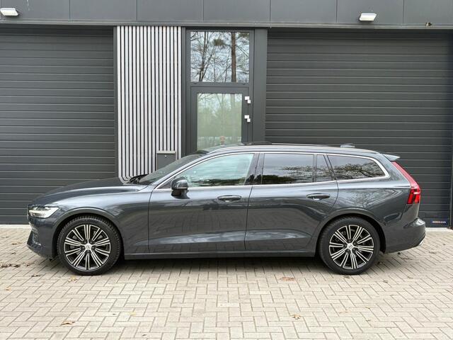 Volvo V60 2.0 T5 Inscription