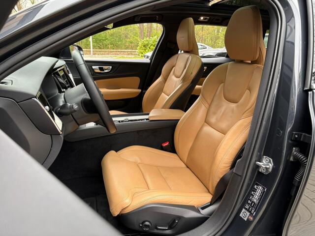 Volvo V60 2.0 T5 Inscription