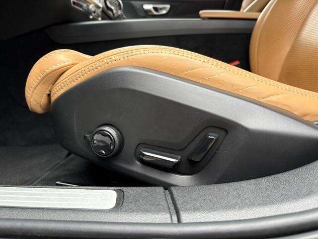 Volvo V60 2.0 T5 Inscription