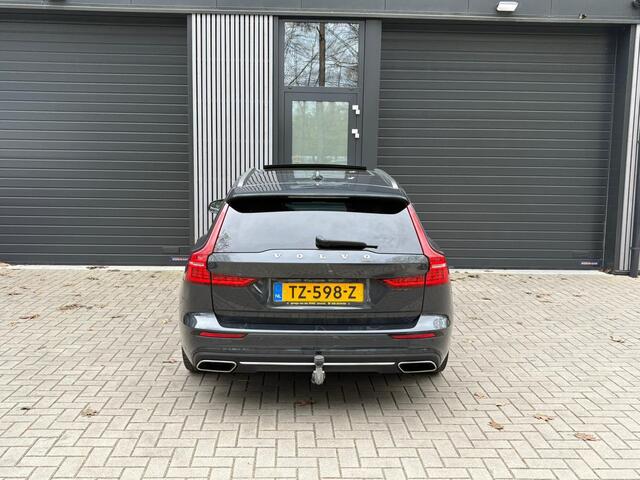 Volvo V60 2.0 T5 Inscription