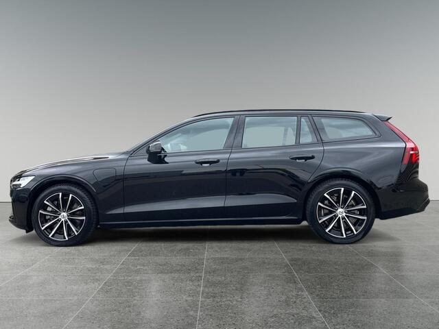 Volvo V60 2.0 T6 Plug-in hybrid AWD Plus Dark