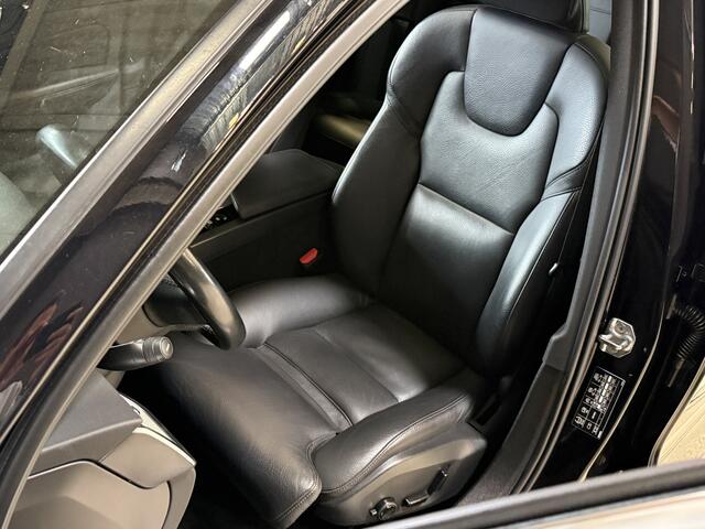 Volvo V60 2.0 B3 R-Design | Trekhaak | Panoramadak | Apple Carplay | Leder