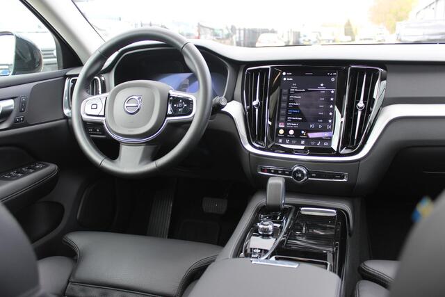 Volvo V60 2.0 T6 Plug-in hybrid AWD Plus Dark, Schuifd.Trekh
