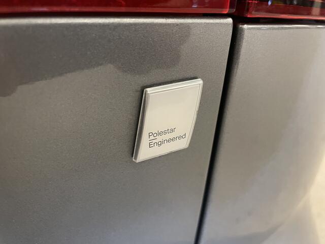 Volvo V60 2.0 T4 R-Design 190pk AUT8 Trekhaak 1800kg/ Sunroof/Adapt. Cruise/ Pilot Ass/ Camera/ Stoel en Stuur verw.