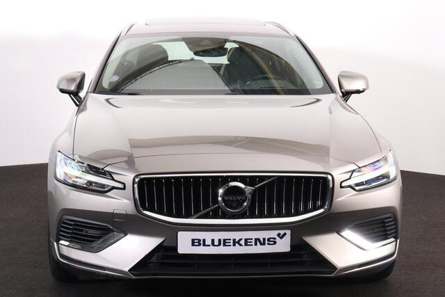 Volvo V60 2.0 T8 Twin Engine AWD Inscription