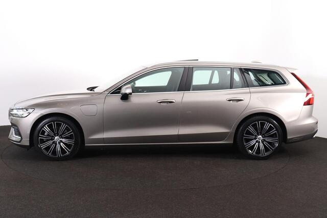 Volvo V60 2.0 T8 Twin Engine AWD Inscription