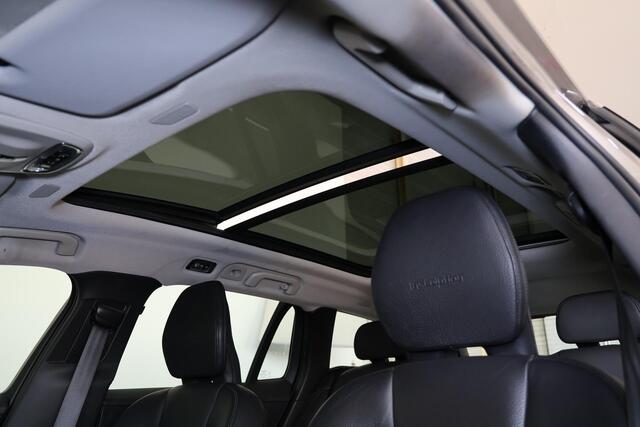 Volvo V60 2.0 T8 Twin Engine AWD Inscription
