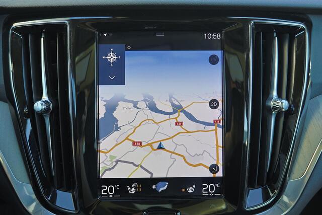 Volvo V60 2.0 T8 Twin Engine AWD Inscription