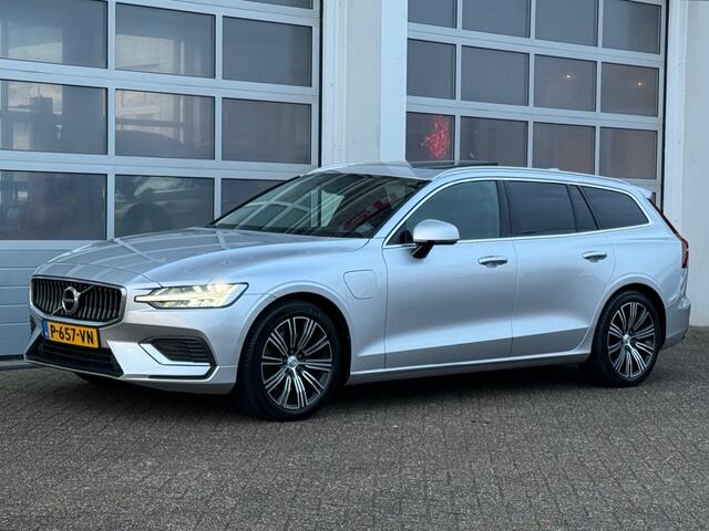 Volvo V60 2.0 T8 Twin Engine Inscription Pano Camera Trekhaak