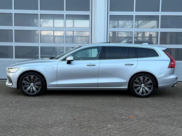 Volvo V60 2.0 T8 Twin Engine Inscription Pano Camera Trekhaak