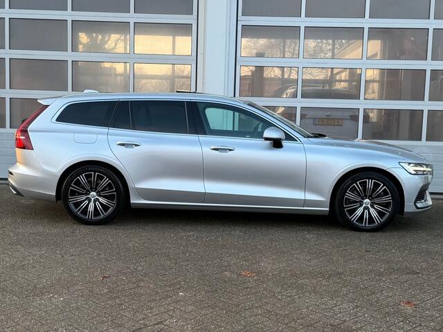 Volvo V60 2.0 T8 Twin Engine Inscription Pano Camera Trekhaak