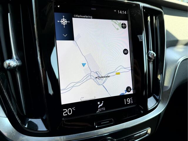 Volvo V60 2.0 B3 Advantage 19''Lmv, Camera, Navi