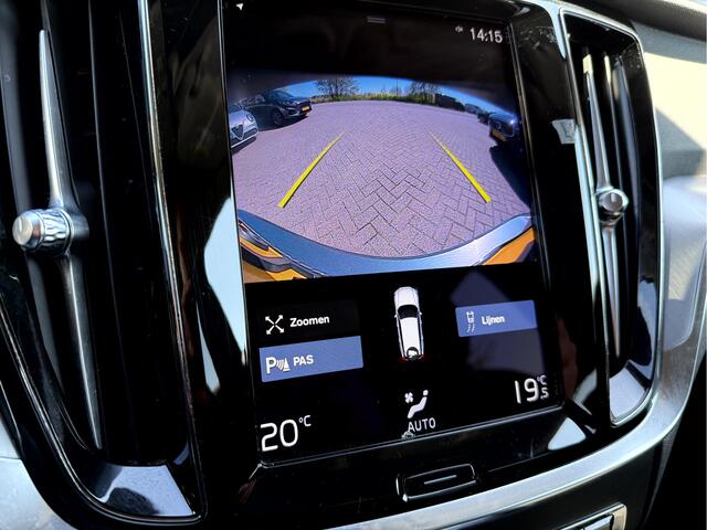 Volvo V60 2.0 B3 Advantage 19''Lmv, Camera, Navi