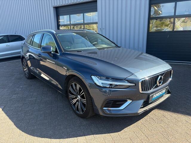 Volvo V60 2.0 T8 AWD Recharge Inscription Expression All-in prijs!