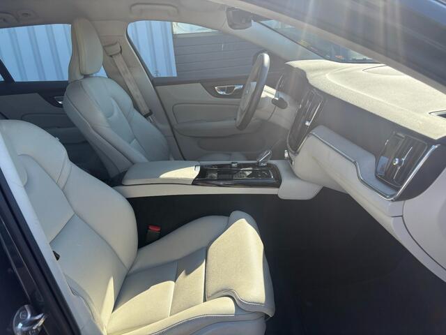 Volvo V60 2.0 T8 AWD Recharge Inscription Expression All-in prijs!