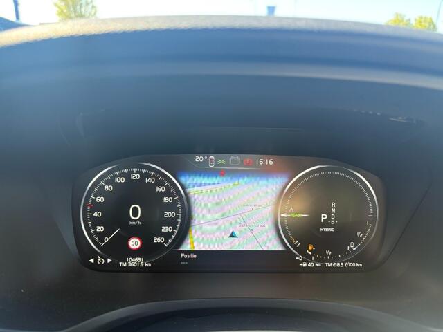 Volvo V60 2.0 T8 AWD Recharge Inscription Expression All-in prijs!