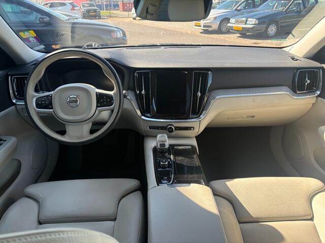 Volvo V60 2.0 T8 AWD Recharge Inscription Expression All-in prijs!