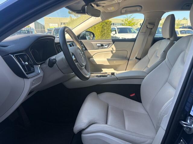 Volvo V60 2.0 T8 AWD Recharge Inscription Expression All-in prijs!