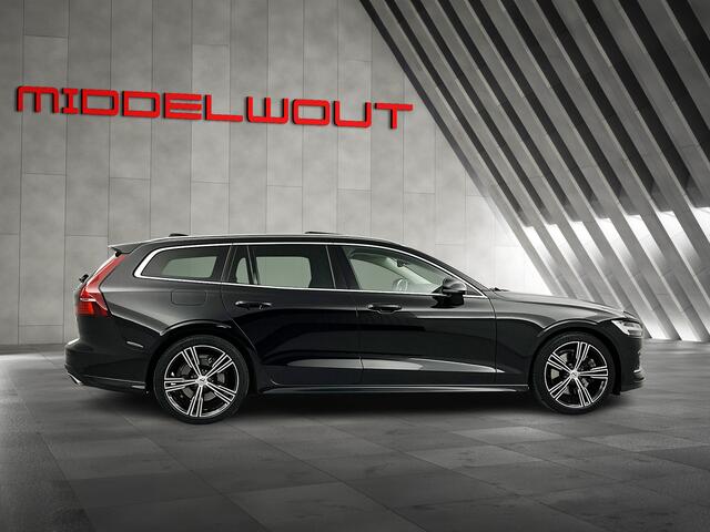 Volvo V60 2.0 211 PK T4 Polestar Engineered Inscription Pano-dak/Elek.Trekhaak