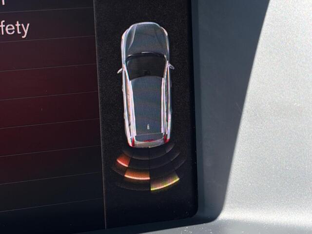 Volvo V60 1.5 T2 Polar+ Dynamic | Trekhaak | Leer | Stoelverwarming | Actieve Bochtverlichting | PDC | Cruise Control | Navi | Volledig Dealeronderhouden |