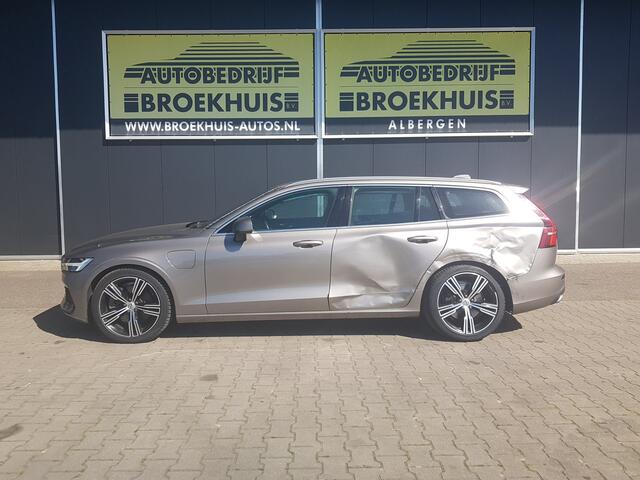 Volvo V60 2.0 T6 Twin Engine AWD Inscription