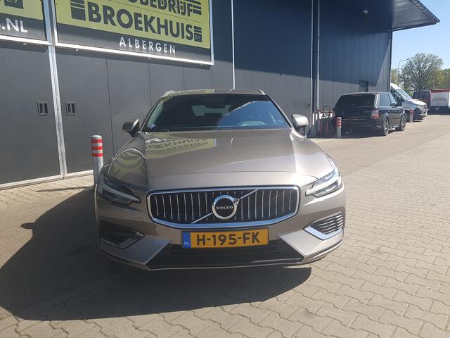 Volvo V60 2.0 T6 Twin Engine AWD Inscription