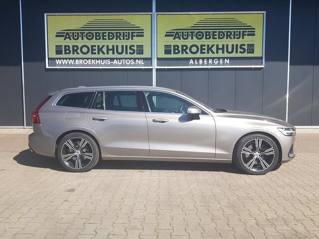 Volvo V60 2.0 T6 Twin Engine AWD Inscription