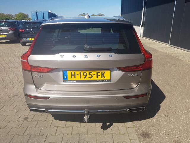 Volvo V60 2.0 T6 Twin Engine AWD Inscription