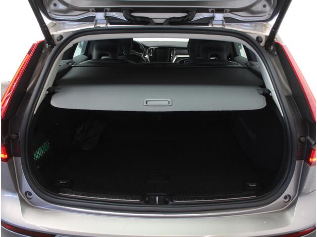 Volvo V60 2.0 T4 Inscription CARPLAY | CRUISE | CAMERA | ELECSTOEL | LMV19 | LEDER | STOELVERW | CLIMATE | LED