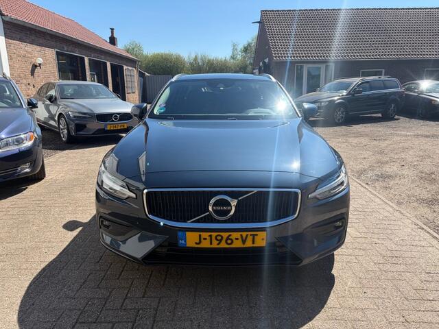 Volvo V60 B3 Business Pro Pilot Assist Harman/Kardon Camera Stuurverwarming