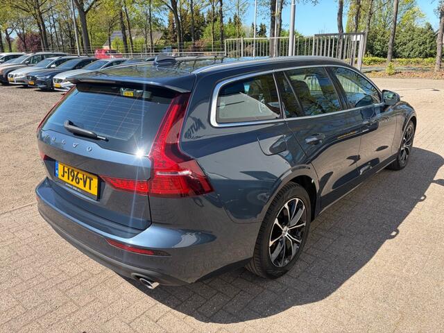 Volvo V60 B3 Business Pro Pilot Assist Harman/Kardon Camera Stuurverwarming