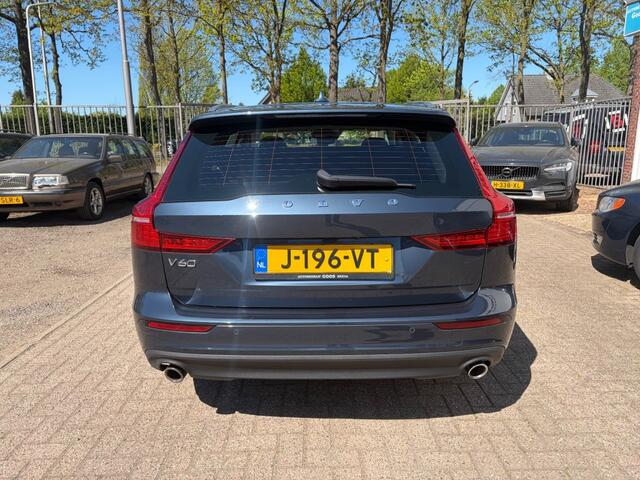 Volvo V60 B3 Business Pro Pilot Assist Harman/Kardon Camera Stuurverwarming