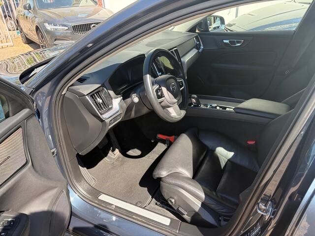 Volvo V60 B3 Business Pro Pilot Assist Harman/Kardon Camera Stuurverwarming