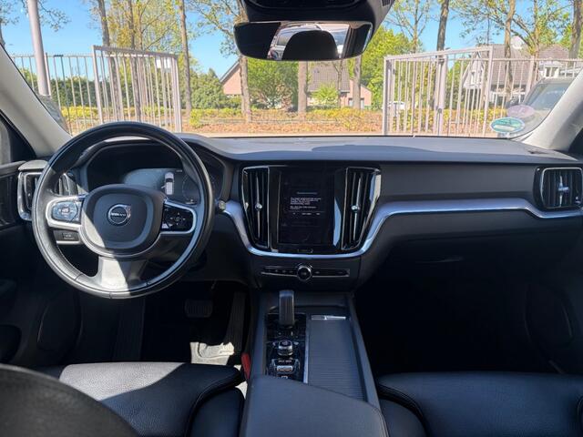 Volvo V60 B3 Business Pro Pilot Assist Harman/Kardon Camera Stuurverwarming