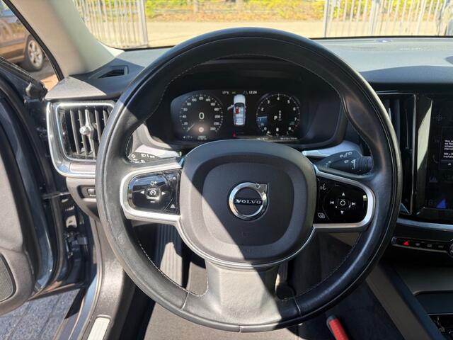 Volvo V60 B3 Business Pro Pilot Assist Harman/Kardon Camera Stuurverwarming