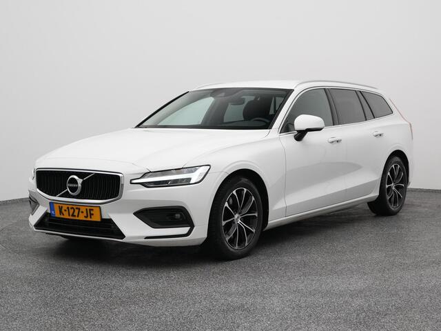 Volvo V60 2.0 B3 Business Pro | ADAPTIVE | KEYLESS