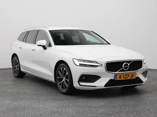 Volvo V60 2.0 B3 Business Pro | ADAPTIVE | KEYLESS