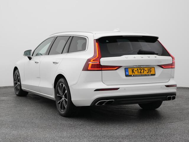 Volvo V60 2.0 B3 Business Pro | ADAPTIVE | KEYLESS